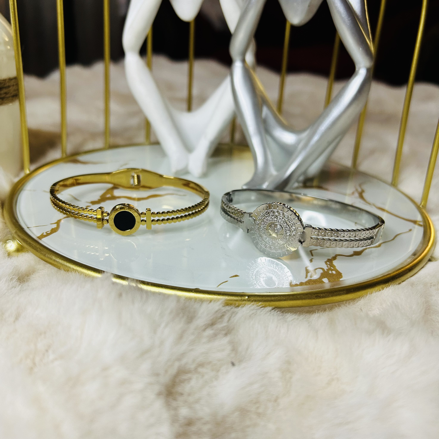 2 in 1 Standard Bracelet Deal