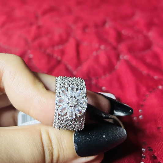 Gul-Dasta Ring