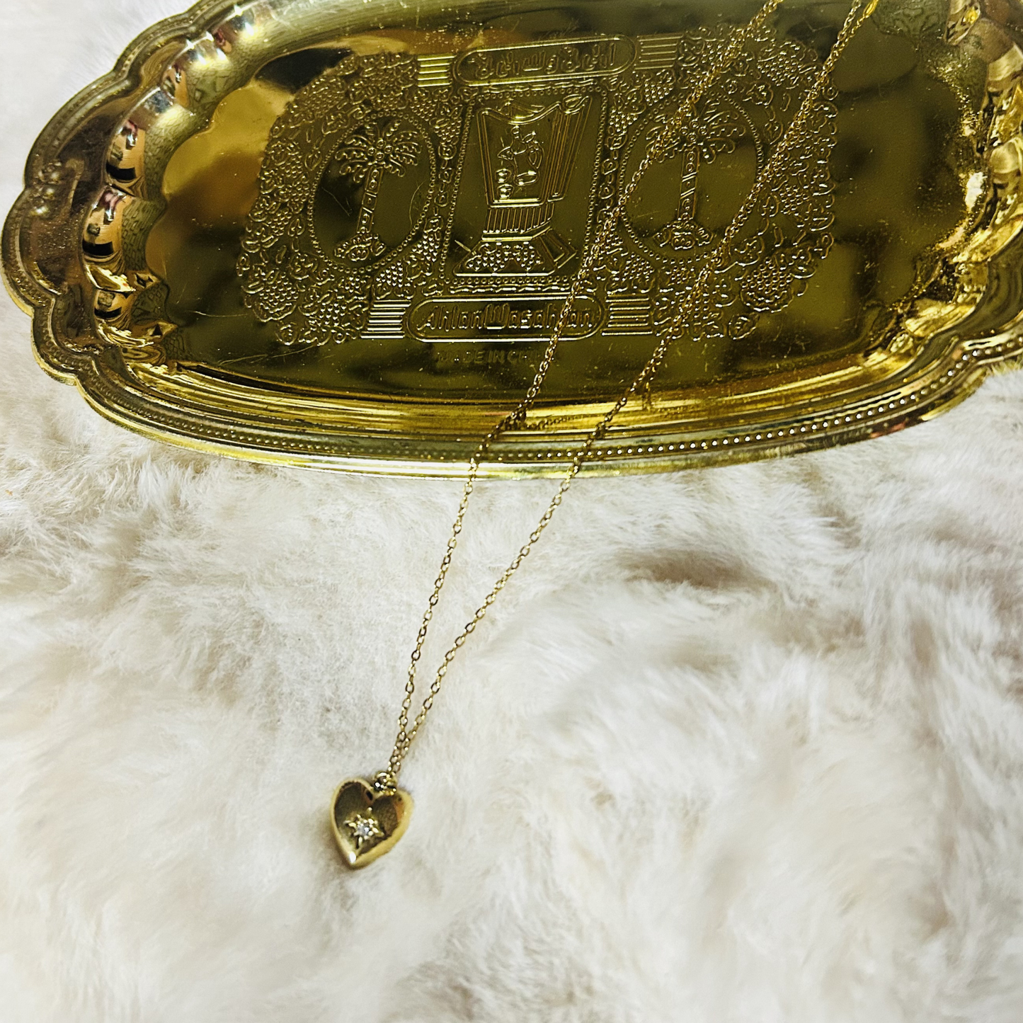 Dil-Rubaa Necklace