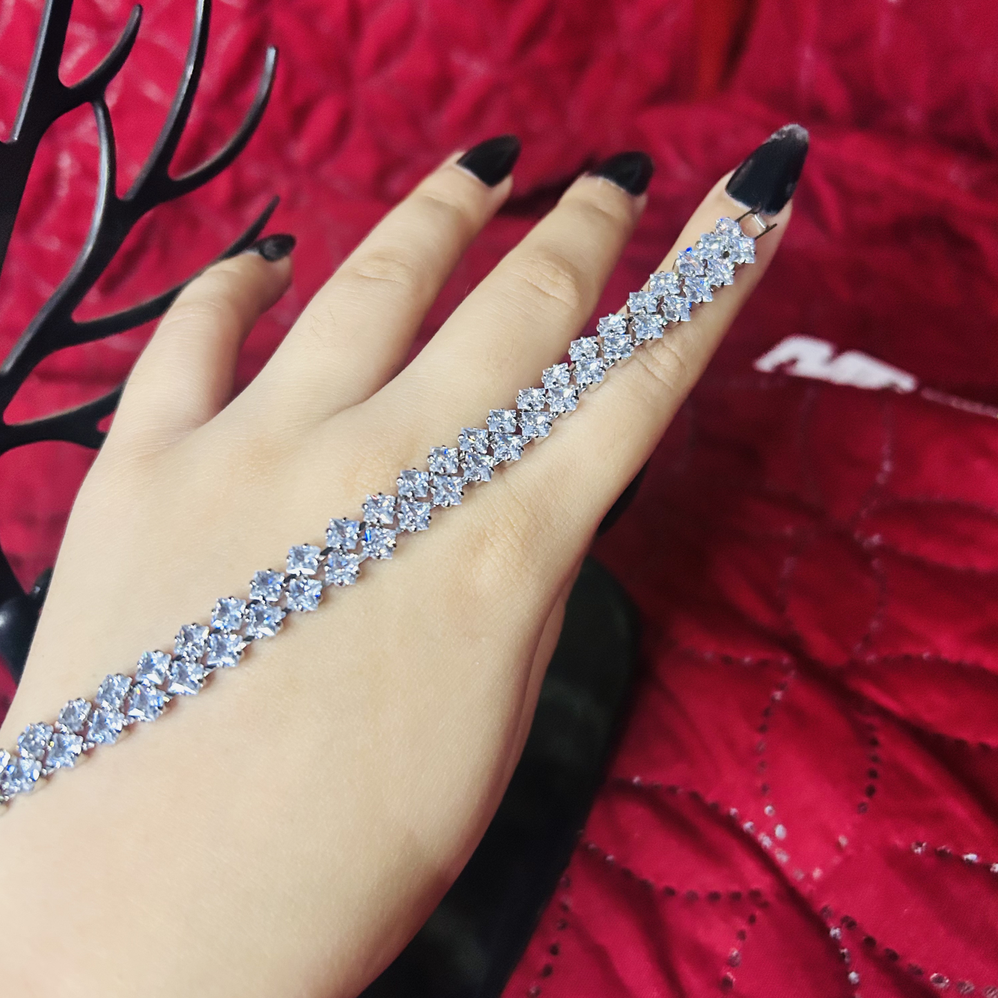 Sitara-e-Punjab Bracelet