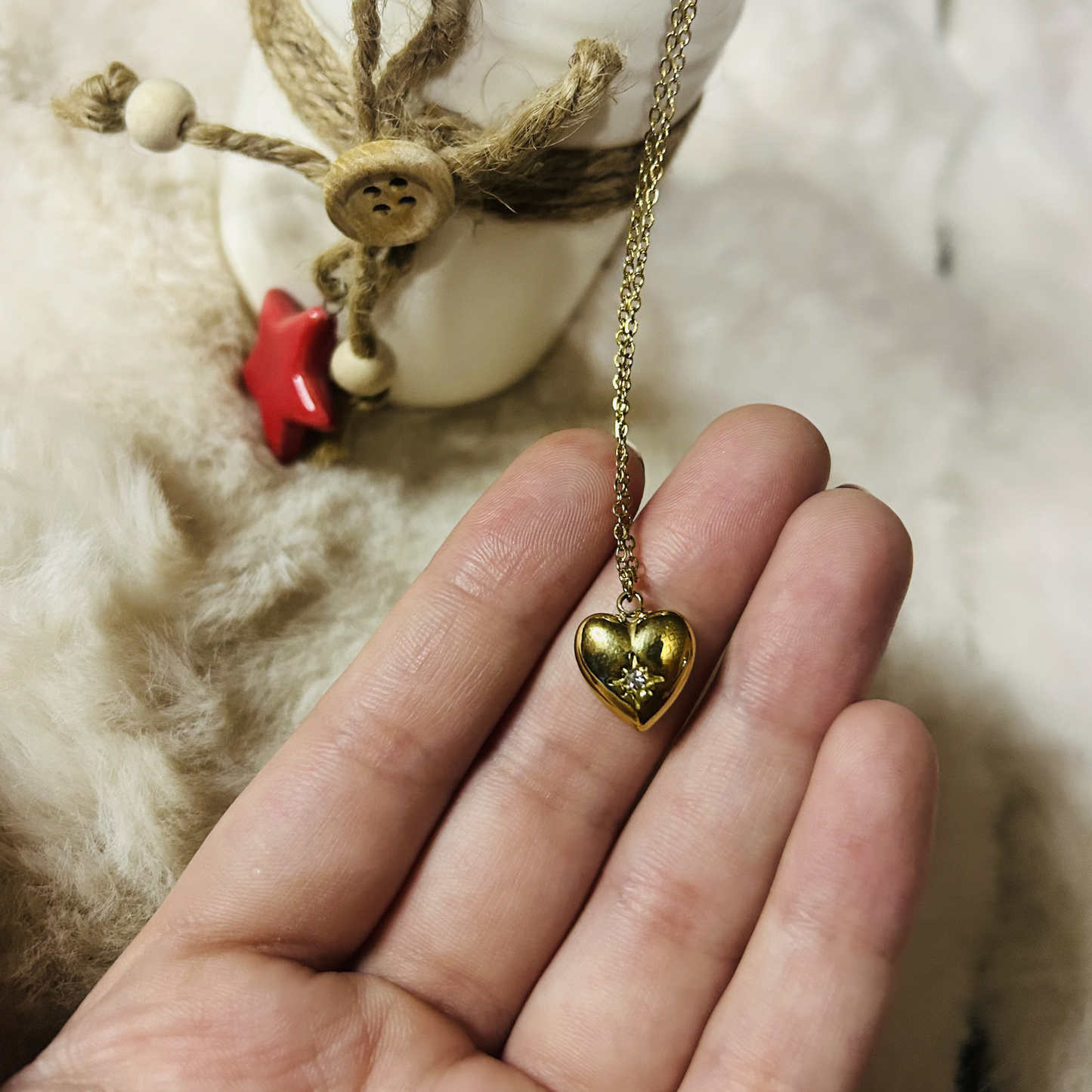 Dil-Rubaa Necklace