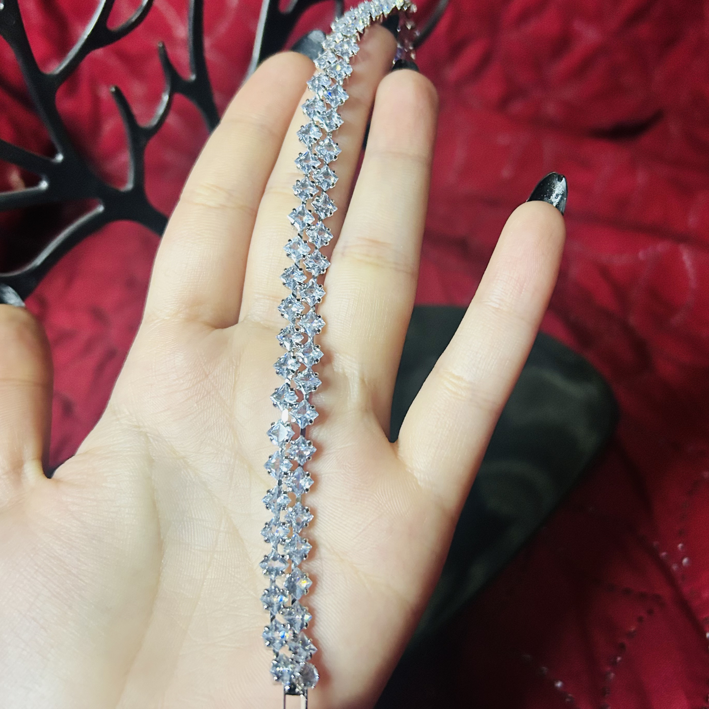 Sitara-e-Punjab Bracelet