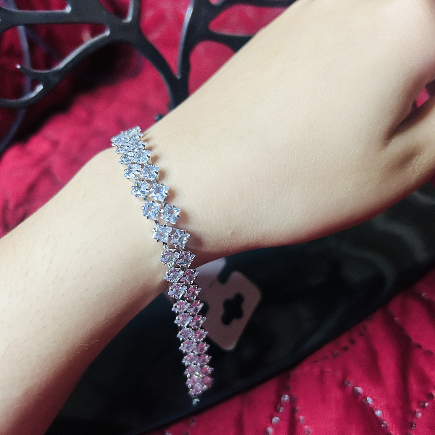 Sitara-e-Punjab Bracelet